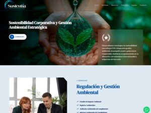 Páginas web en guayaquil