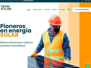Diseño páginas web en guayaquil