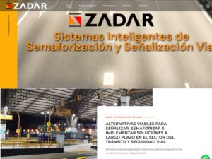 Diseño páginas web en guayaquil