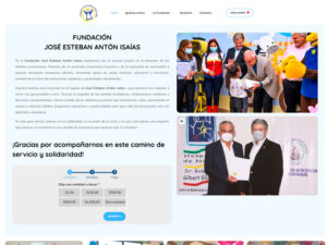 Diseño páginas web en guayaquil