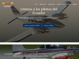 Diseño páginas web en guayaquil