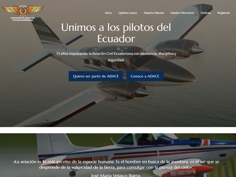 diseño páginas web en guayaquil